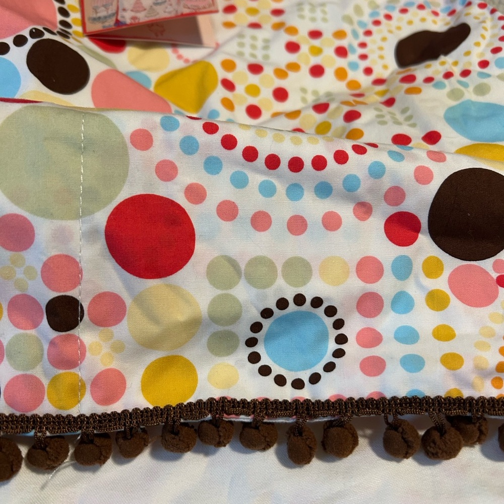 Colorful Kids Apron - Picture 7 of 8